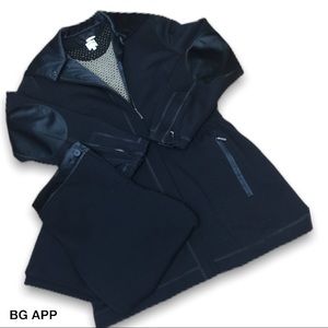 Vintage Armani Collezioni Jacket, Pants & Sweater